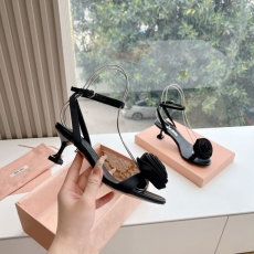 Miu Miu Sandals